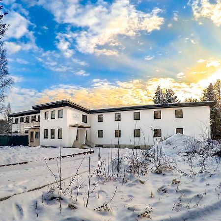 DAS TANN rooms&wine Thale Exterior foto