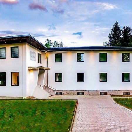DAS TANN rooms&wine Thale Exterior foto