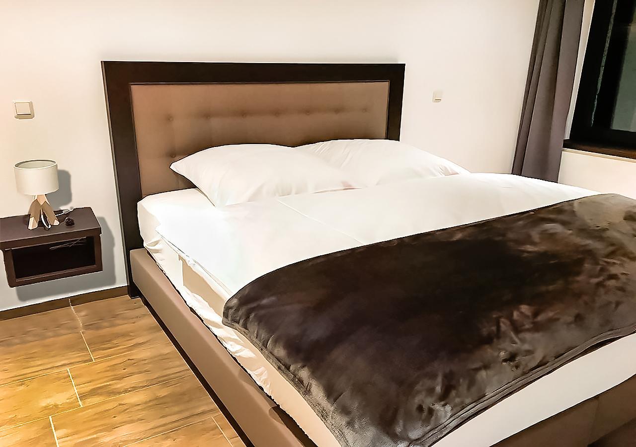 DAS TANN rooms&wine Thale Exterior foto