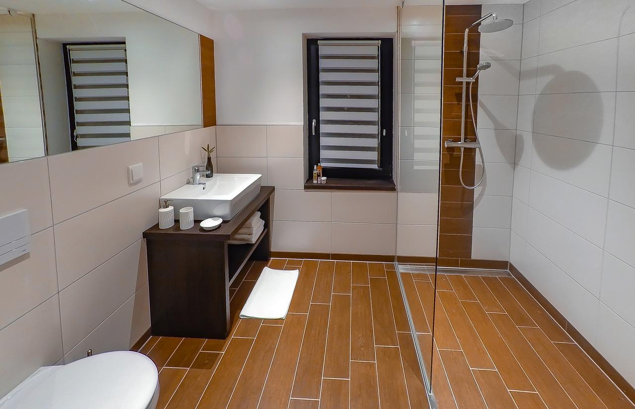 DAS TANN rooms&wine Thale Exterior foto